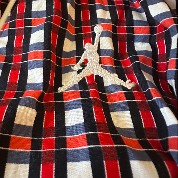 Jordan x PSG jacket - Picture 3 of 4